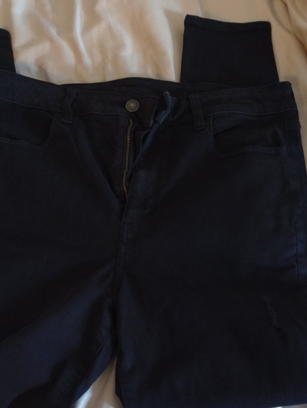 American Eagle Outfitters Women Skinny Jeans